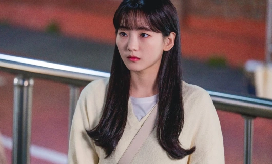 Школа 2021 9 серия «Забудь. Это было естественно»