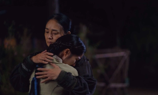 Сказание о тайном королевском инспекторе и Чо И 11 серия