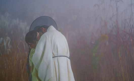 Сказание о тайном королевском инспекторе и Чо И 13 серия