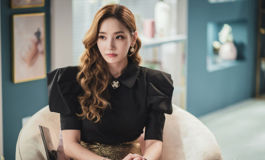 Спонсор 1 серия