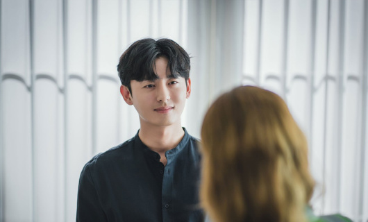 Спонсор 2 серия