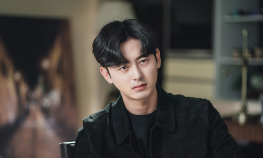 Спонсор 3 серия