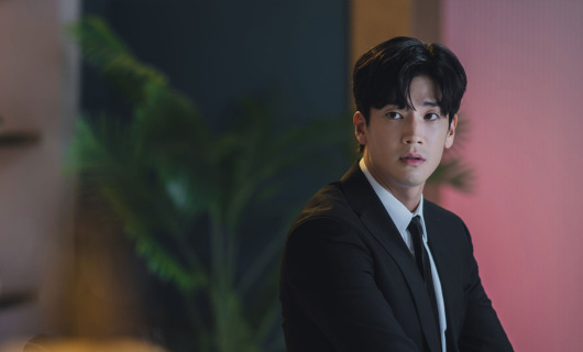 Спонсор 4 серия