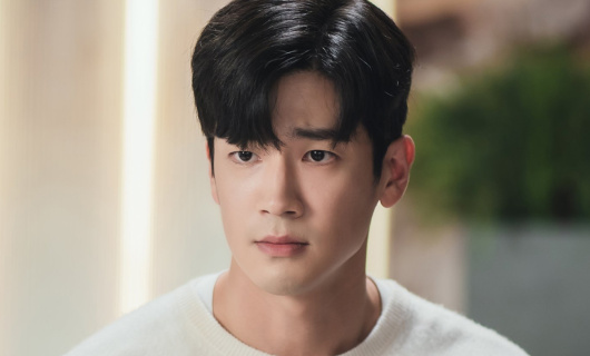 Спонсор 5 серия