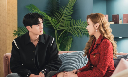 Спонсор 8 серия