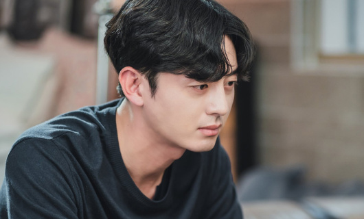 Спонсор 9 серия