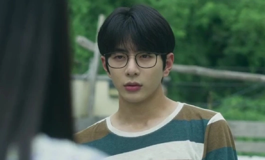 Тень красоты 10 серия «Может быть что-то плохое, я»