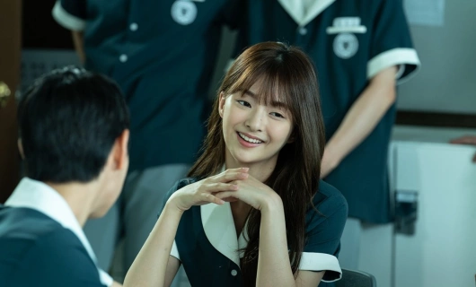 Тень красоты 12 серия «Теневая Красота»