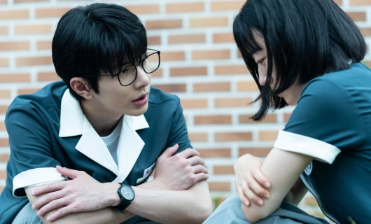 Тень красоты 9 серия «День доказательства»