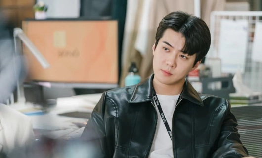 Теперь мы расстаёмся 1 серия