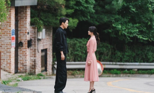 Теперь мы расстаёмся 10 серия