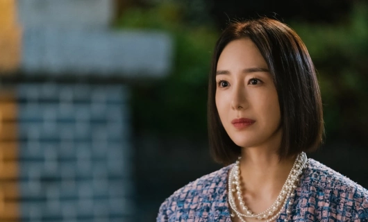 Теперь мы расстаёмся 13 серия