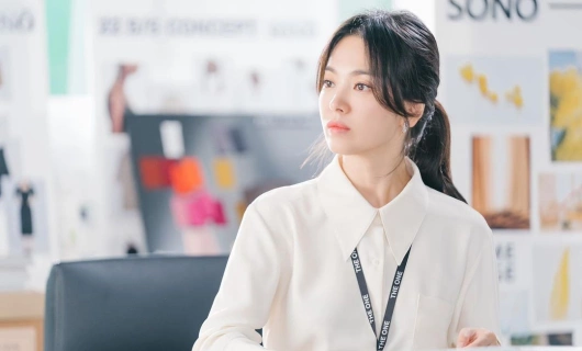 Теперь мы расстаёмся 15 серия