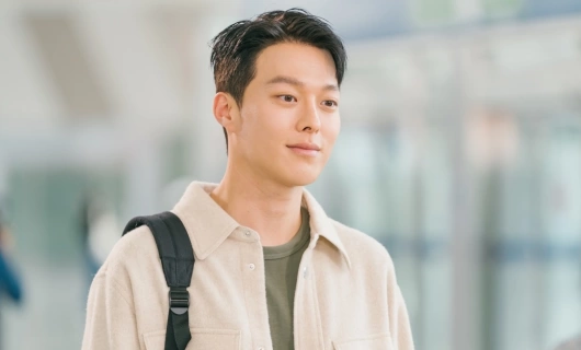 Теперь мы расстаёмся 16 серия