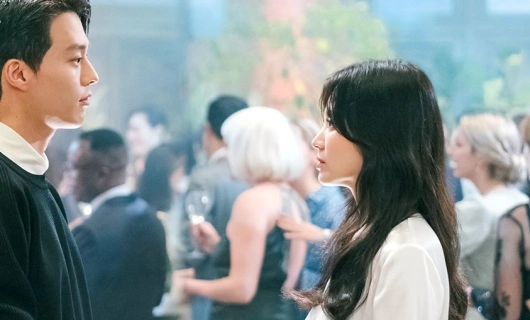 Теперь мы расстаёмся 2 серия