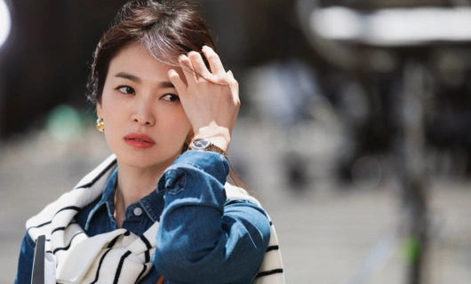 Теперь мы расстаёмся 3 серия