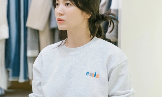 Теперь мы расстаёмся 4 серия