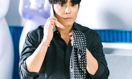 Теперь мы расстаёмся 6 серия