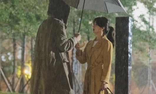 Теперь мы расстаёмся 7 серия