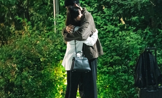 Теперь мы расстаёмся 8 серия