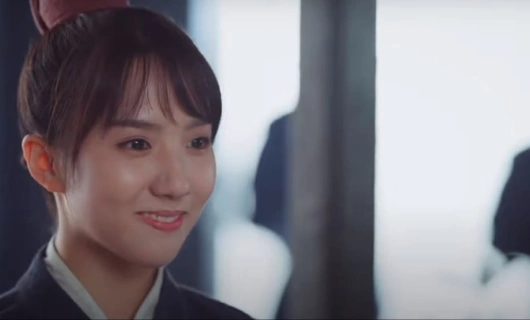 Императорский коронер 1 серия