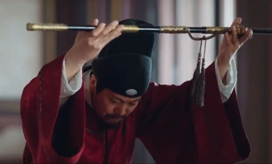 Императорский коронер 10 серия