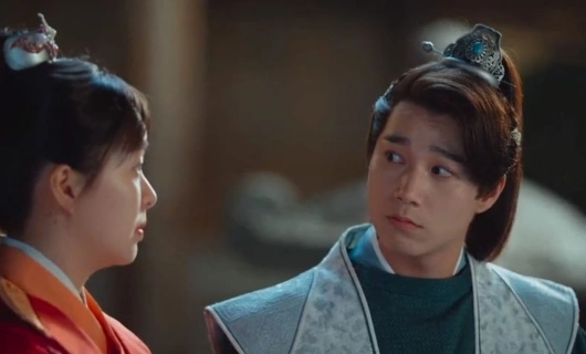 Императорский коронер 11 серия