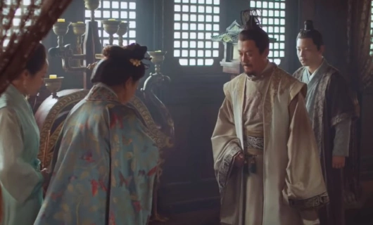 Императорский коронер 12 серия