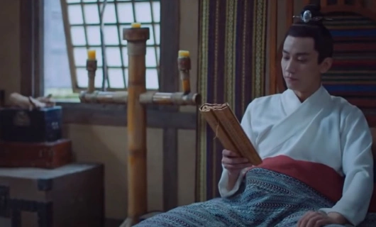 Императорский коронер 13 серия