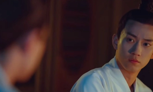 Императорский коронер 14 серия