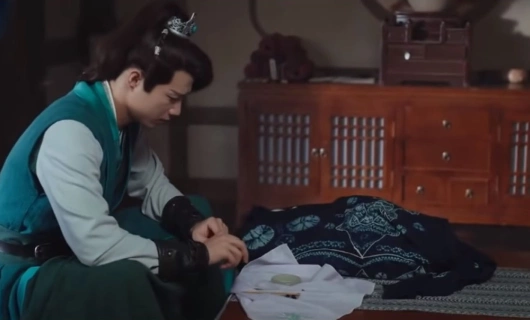 Императорский коронер 15 серия