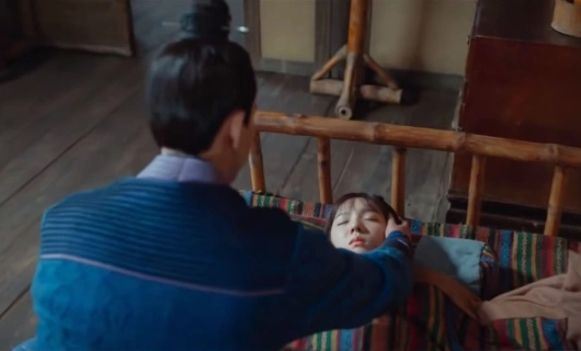 Императорский коронер 16 серия