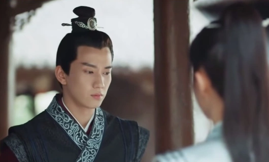 Императорский коронер 19 серия