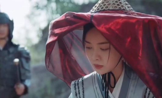 Императорский коронер 23 серия