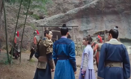 Императорский коронер 24 серия