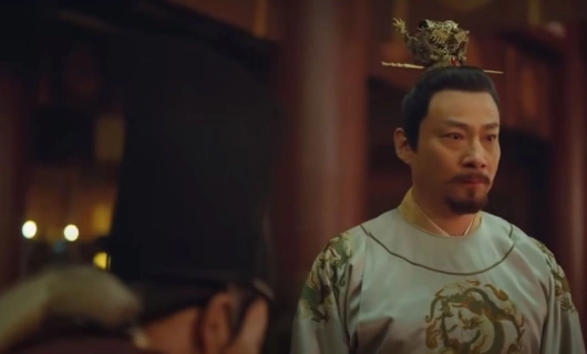 Императорский коронер 26 серия