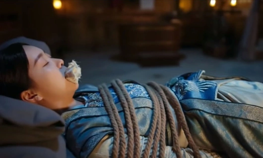 Императорский коронер 29 серия