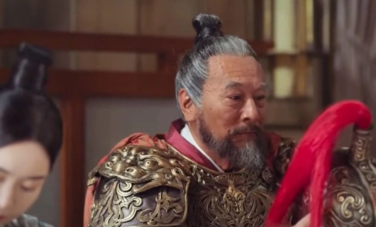 Императорский коронер 30 серия