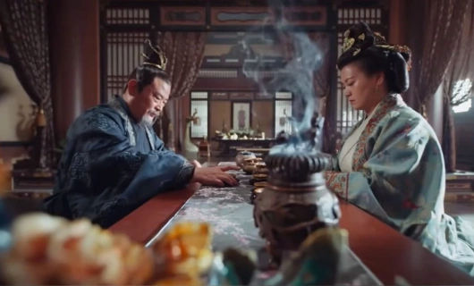 Императорский коронер 31 серия