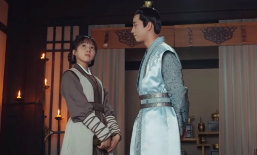 Императорский коронер 33 серия