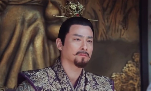 Императорский коронер 34 серия