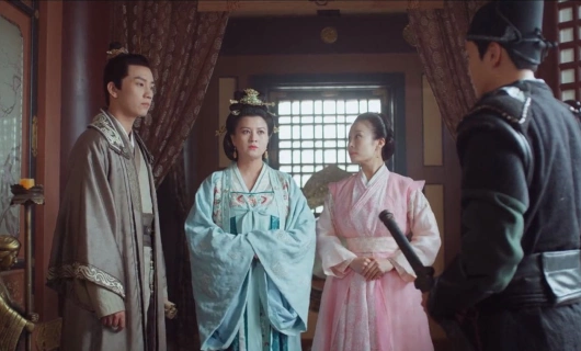 Императорский коронер 7 серия