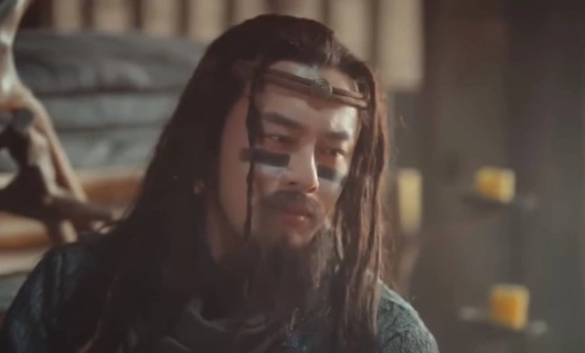 Императорский коронер 8 серия