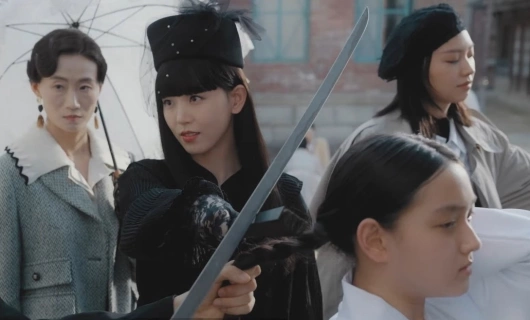 Укус сестер 1 серия