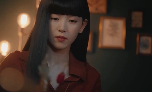 Укус сестер 10 серия