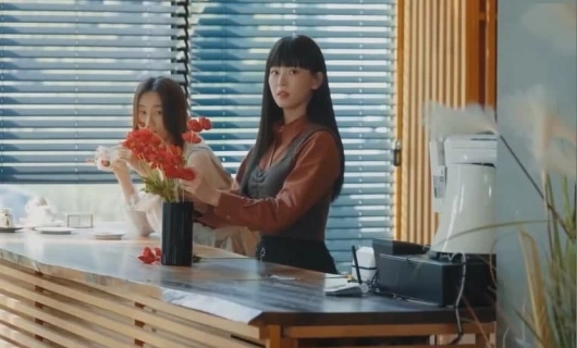 Укус сестер 4 серия