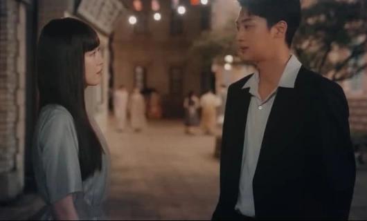 Укус сестер 6 серия