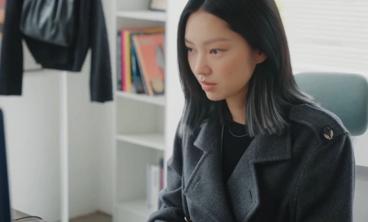 Укус сестер 8 серия