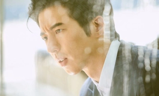 В безбожной стране не идет дождь 1 серия