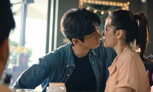 В безбожной стране не идет дождь 10 серия